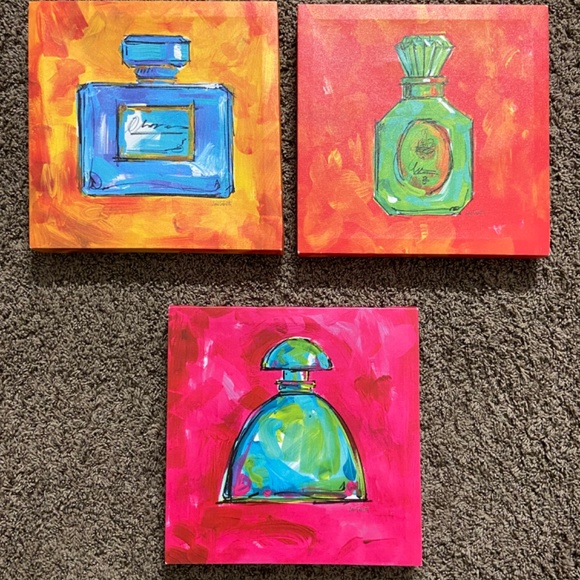 Colourful Decor - Picture 6 of 6